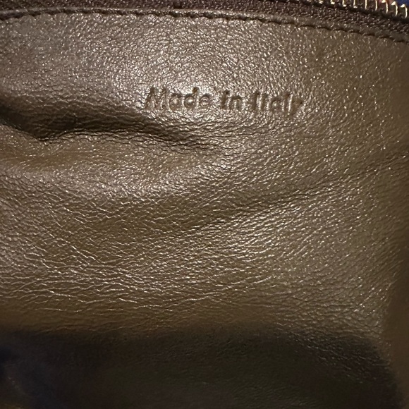 Celine Blue Tote Bag 1500$ - Picture 11 of 16